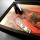 Illustration for article titled If You Crash a Ferrari, You Can Always Turn it Into a Crashed Ferrari Coffee Table